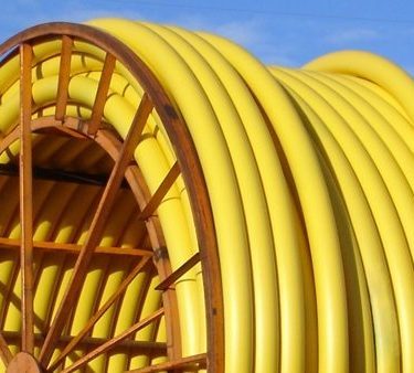 Utilities Ducting & Gas